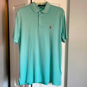 Ralph Lauren men Polo shirt in great conditions